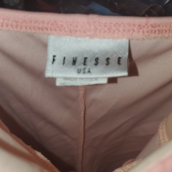 S sparkle prom dress - Picture 6 of 7